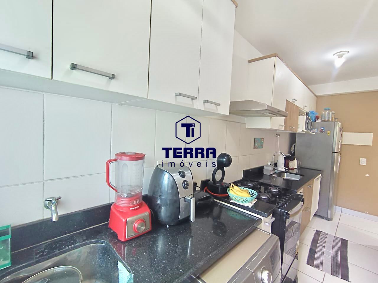 Imagens do imóveis Apartamento em condomínio clube no Rio do Ouro, com 3 quartos sendo uma suíte.