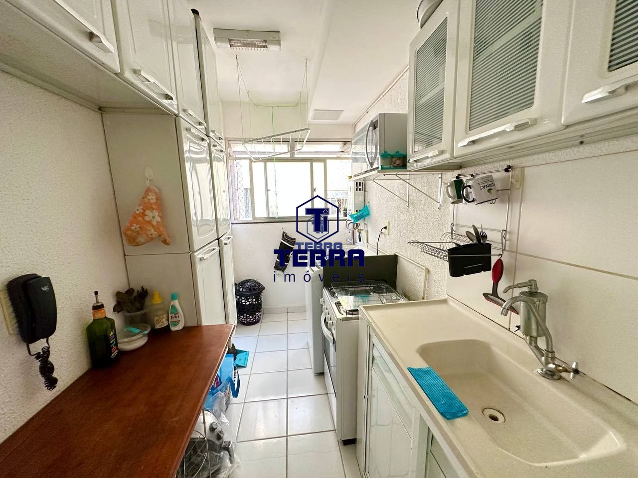 Imagens do imóveis Ótimo apartamento de 3 quartos próximo ao Trevo de Maria Paula!