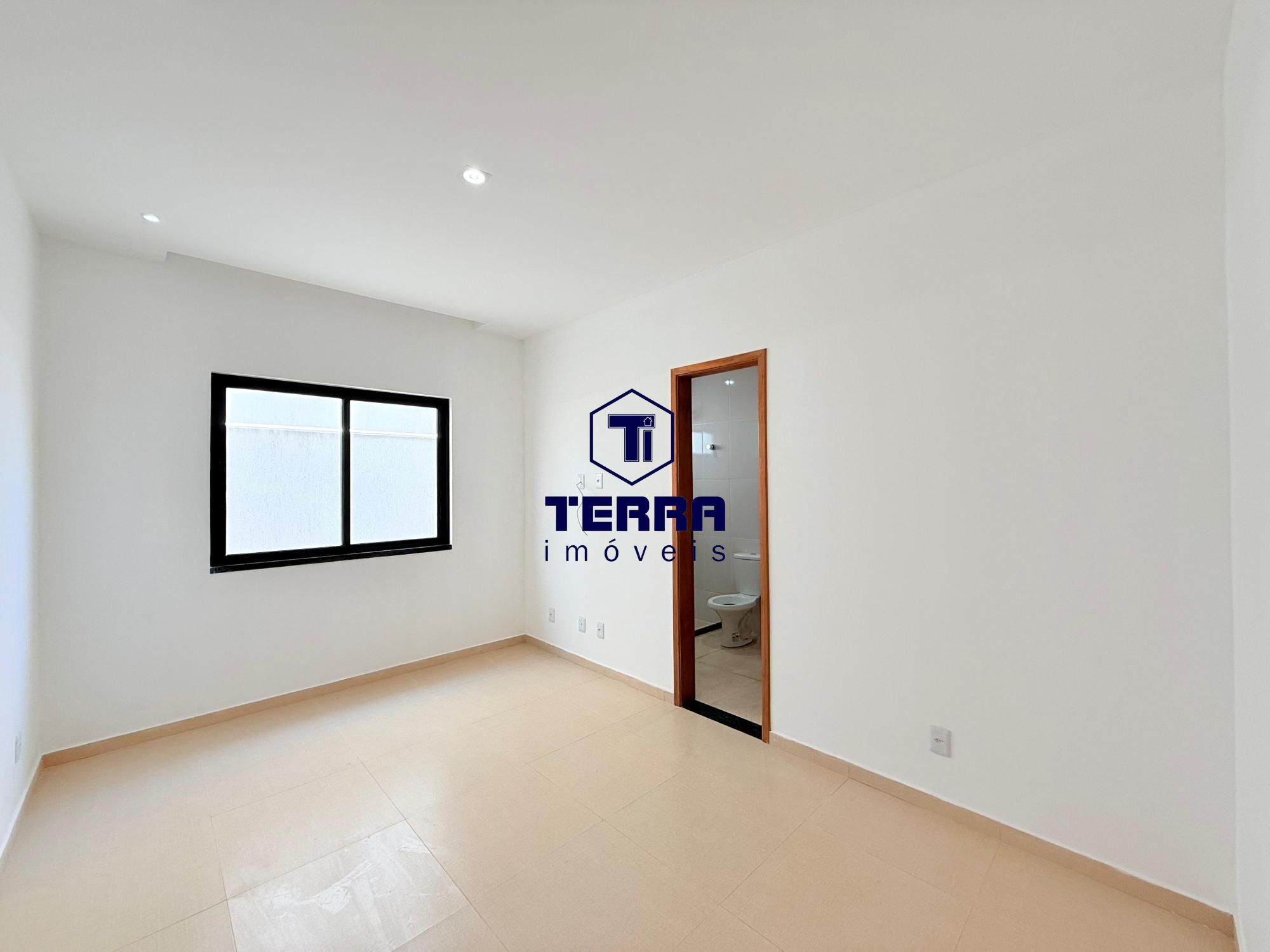 Imagens do imóveis Casa linear 3 quartos com 2 suítes e quintal no Pedra de Inoã! Primeira locação!
