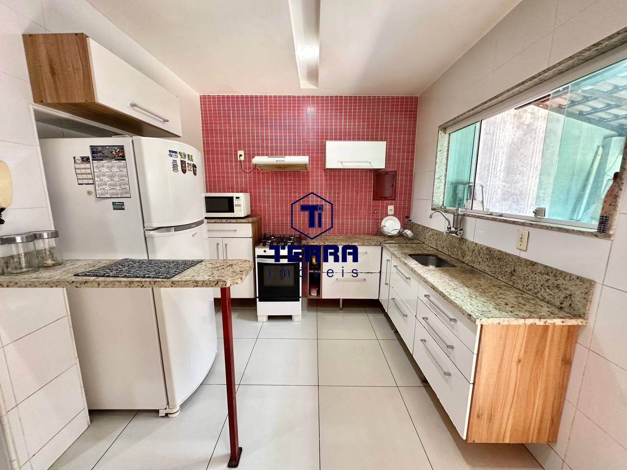 Imagens do imóveis Excelente residência duplex com 2 suítes em Maria Paula!