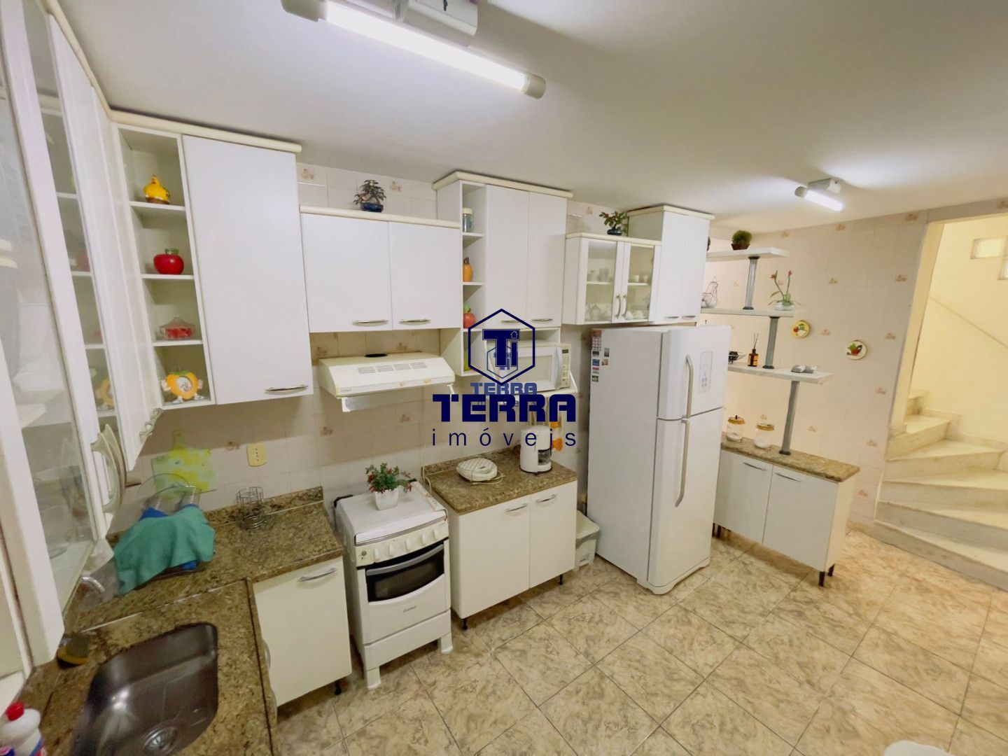 Imagens do imóveis Lindo triplex com 3 quartos, 2 suítes, piscina e rooftop com churrasqueira.