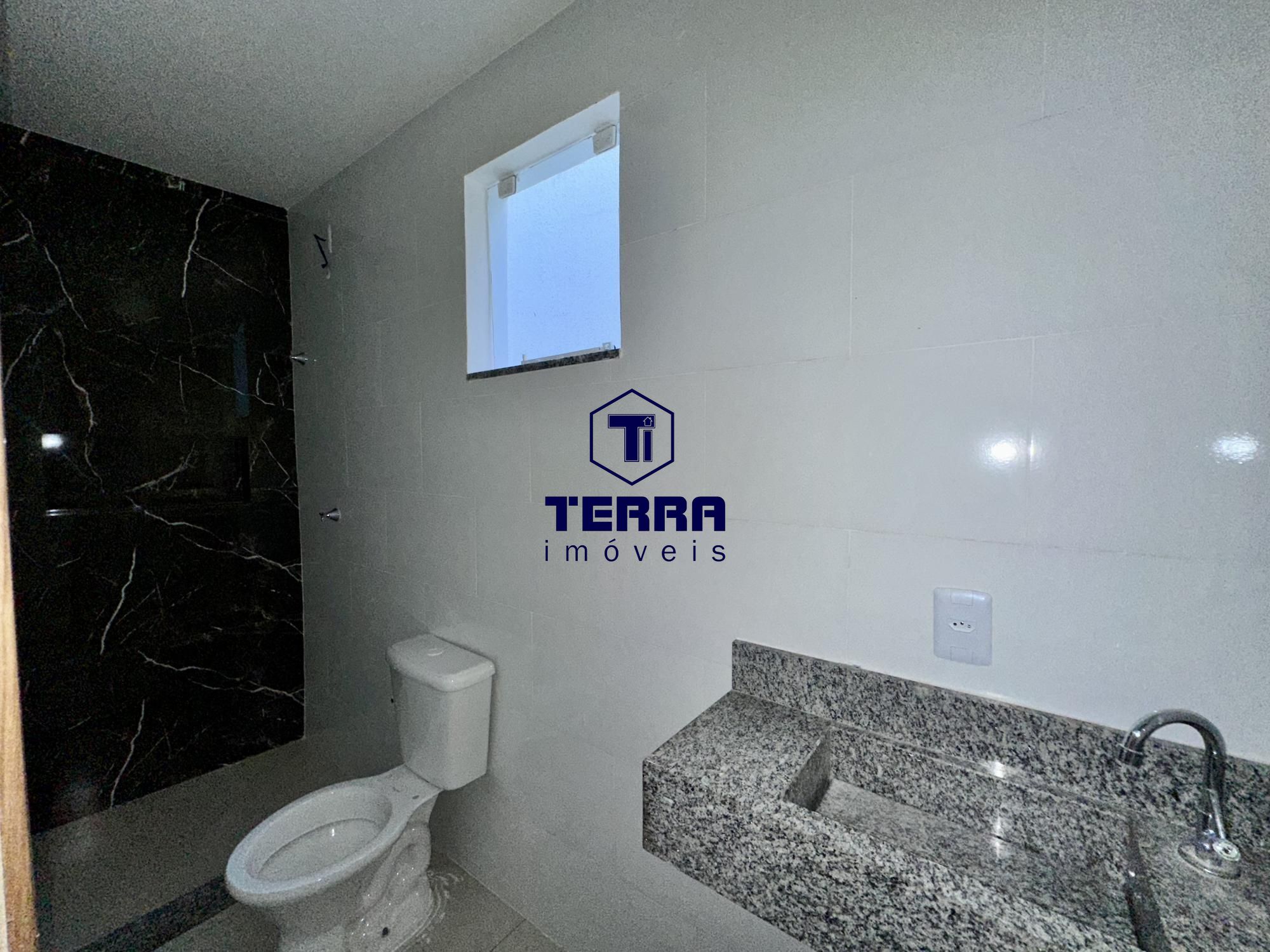 Imagens do imóveis Casa nova em Maria Paula, São Gonçalo — 2 quartos (1 suíte), com vista livre!