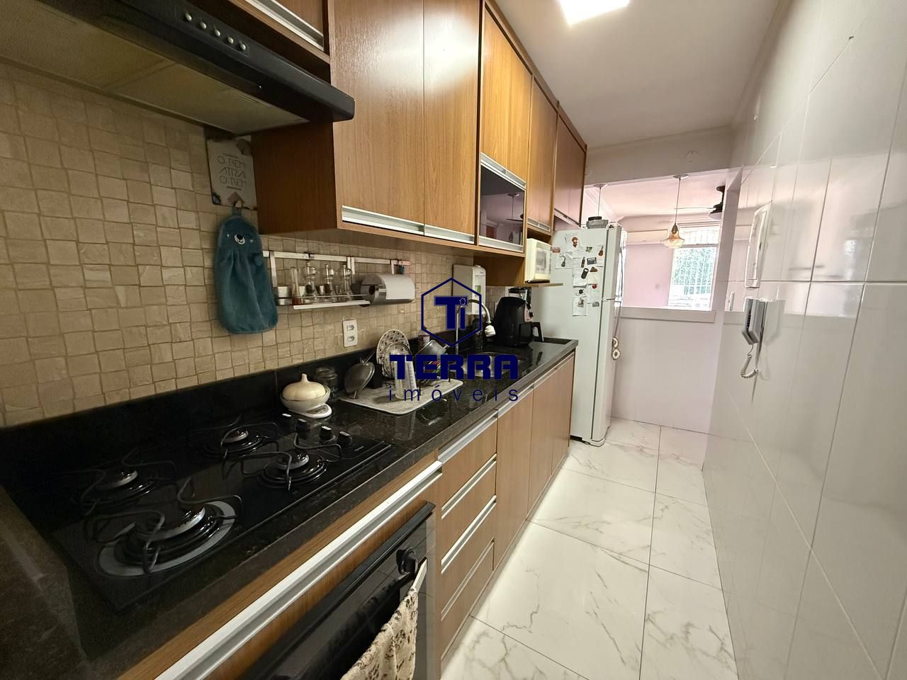 Imagens do imóveis Apartamento de 2 quartos com móveis planejados no Coelho! Excelente localização