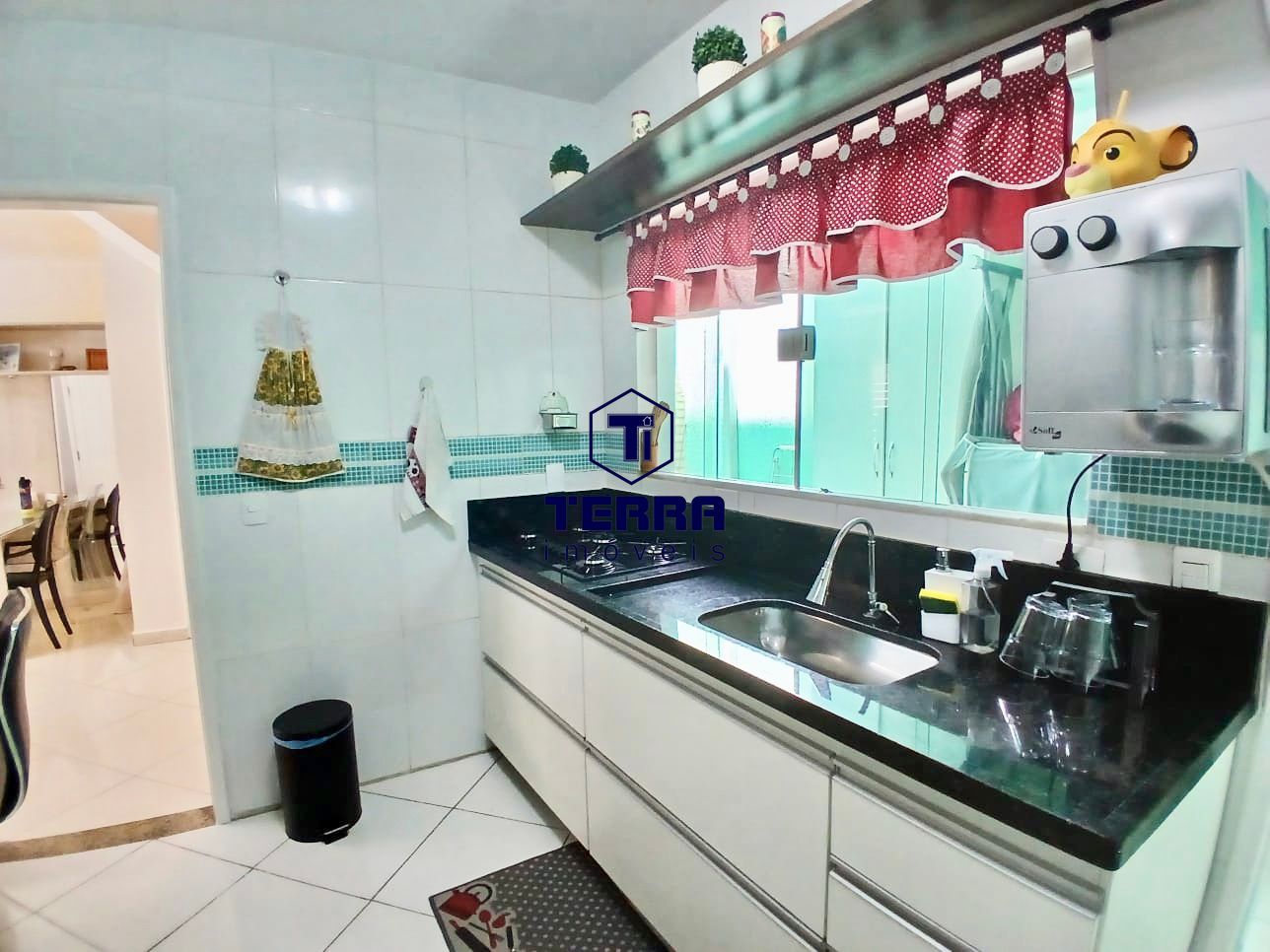 Imagens do imóveis Linda duplex em Maria Paula, com 2 quartos, uma suíte e área gourmet.