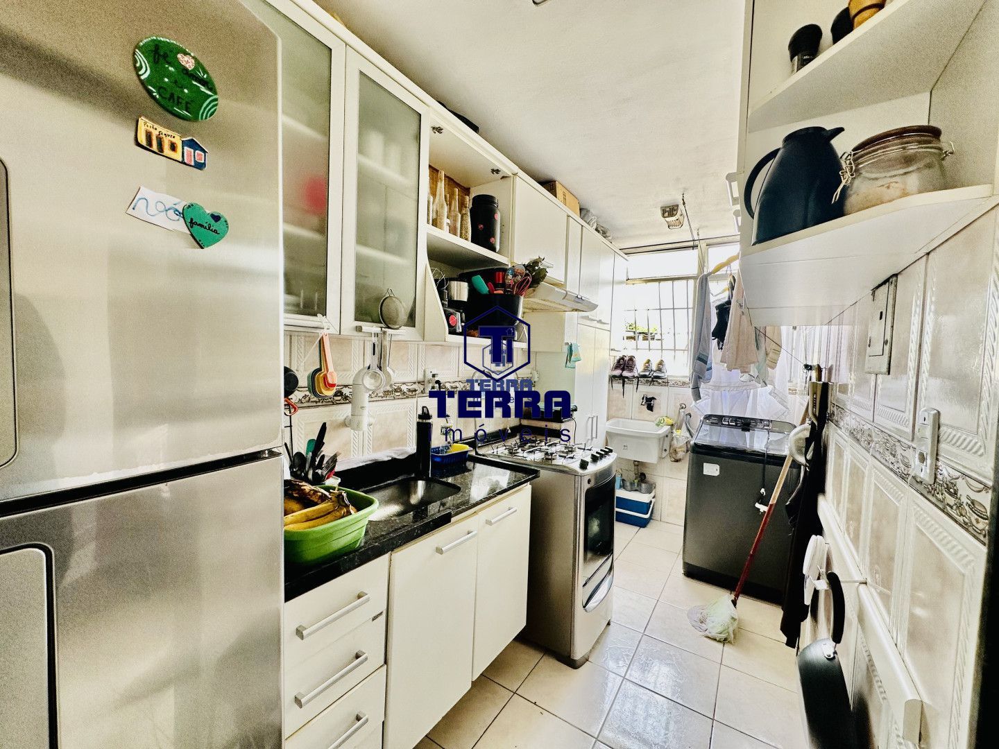 Imagens do imóveis Apartamento 2 quartos em excelente condomínio com lazer completo e elevador!