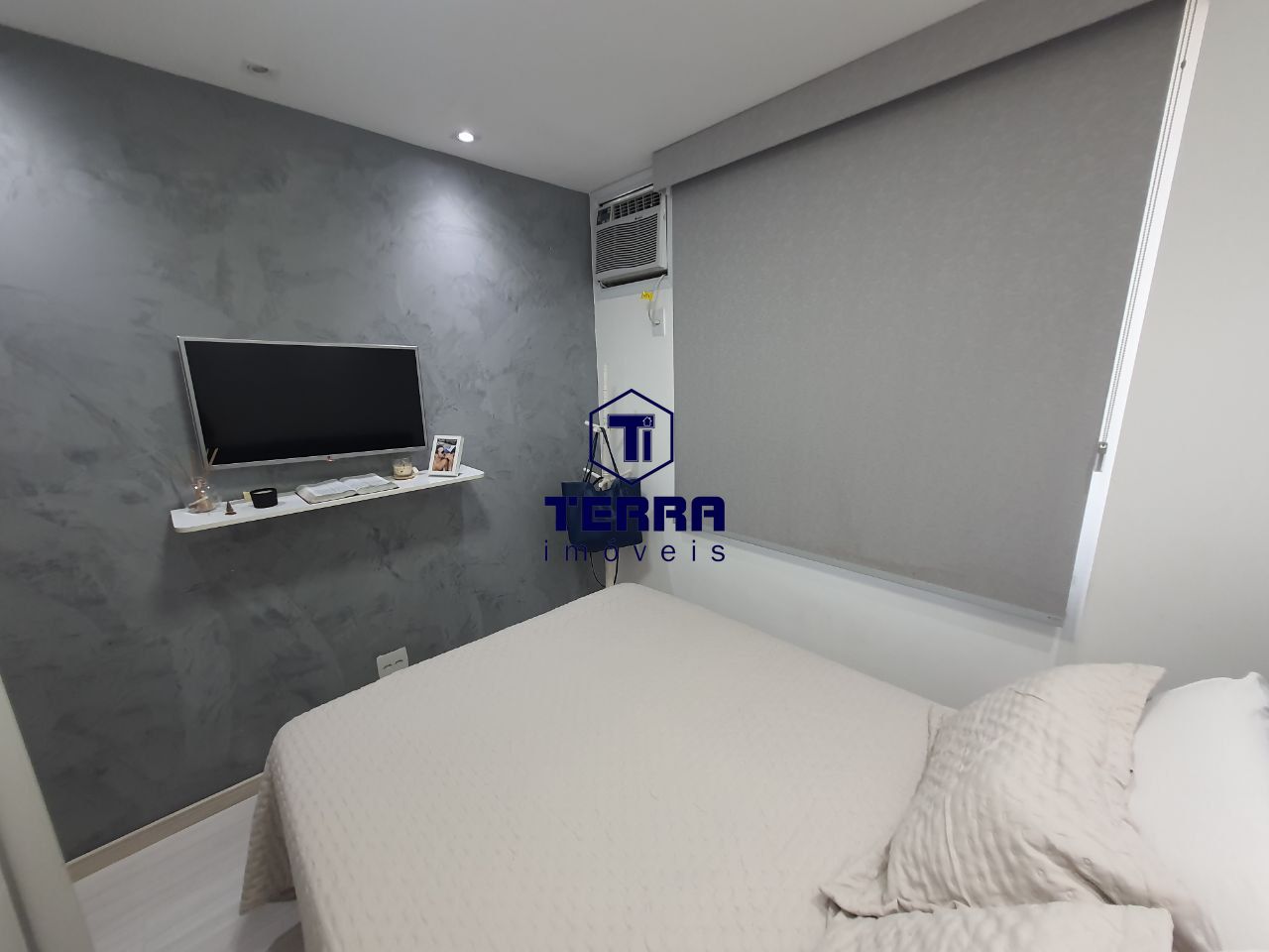 Imagens do imóveis Apartamento de 2 quartos em Pendotiba, em um dos melhores condomínios da Região