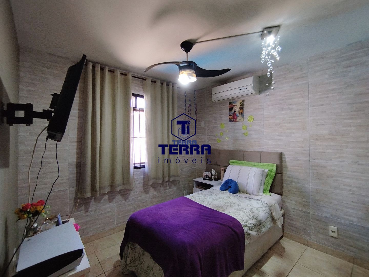 Imagens do imóveis Casa linear 3 quartos (1 suíte) com piscina e edícula no Barroco - Itaipuaçu!