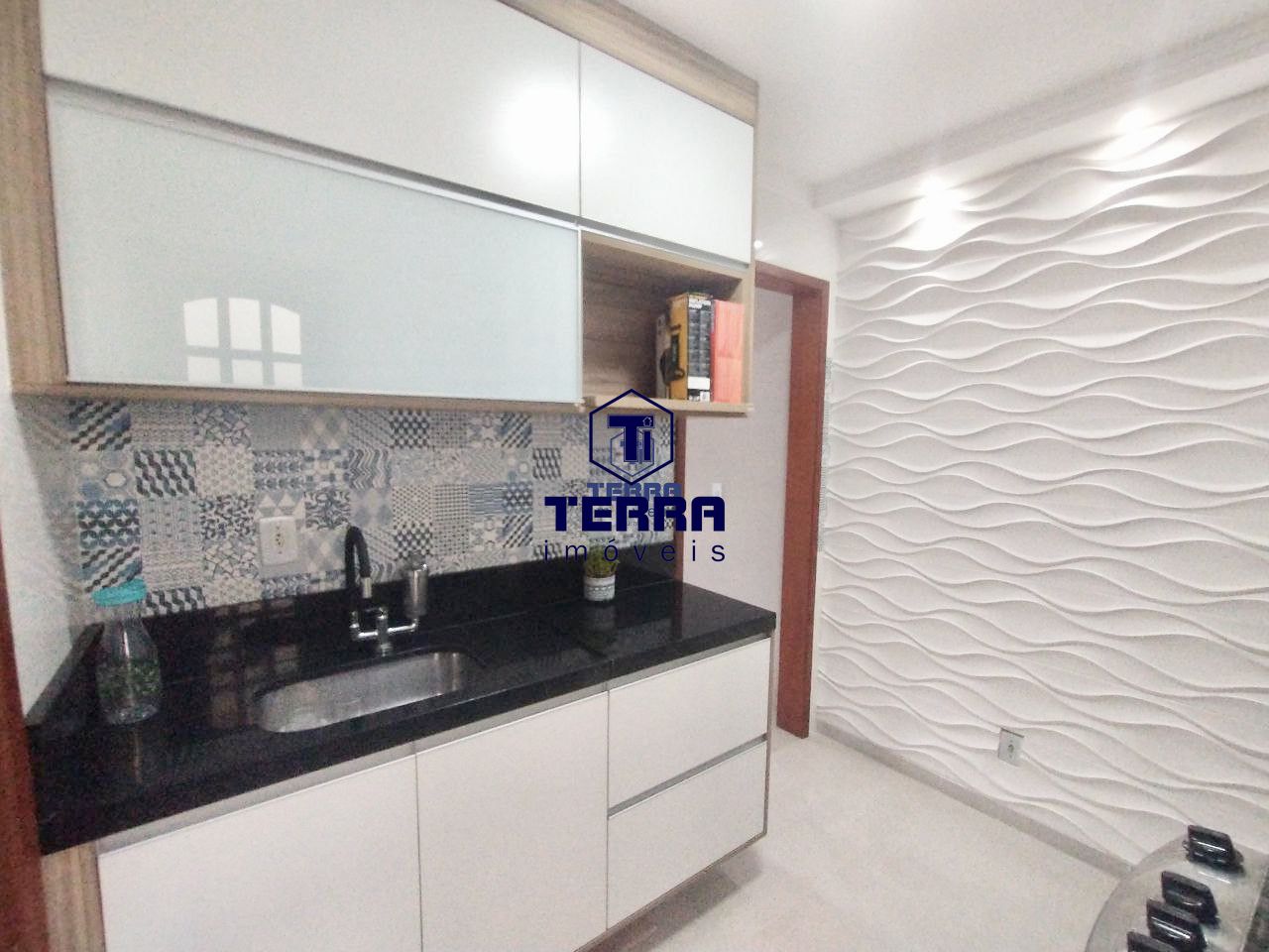 Imagens do imóveis Linda casa duplex com 2 quartos sendo uma suíte e área de lazer em Tribobó.