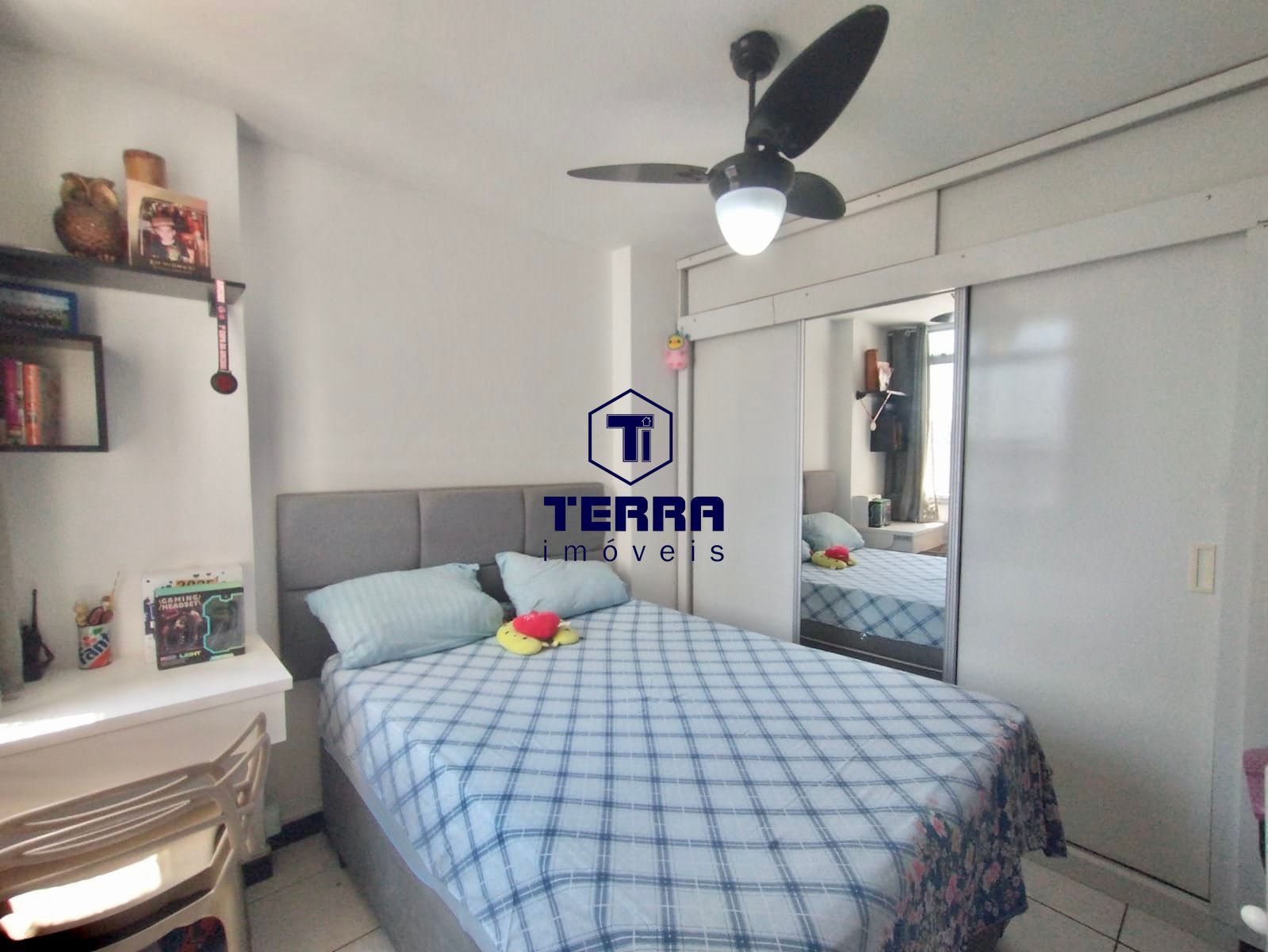 Imagens do imóveis Ótimo apartamento no Fonseca, com 2 quartos e lazer completo.