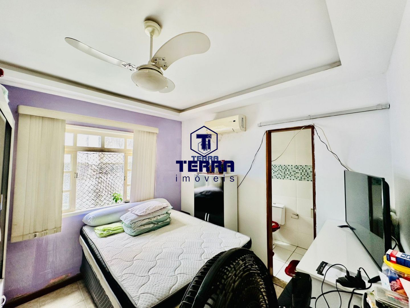 Imagens do imóveis Casa linear 3 quartos sendo 2 suítes, em localização privilegiada