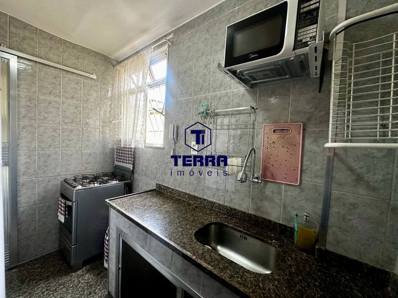 Imagens do imóveis Apartamento 2 quartos e closet com ótimo acabamento em Santa Rosa!