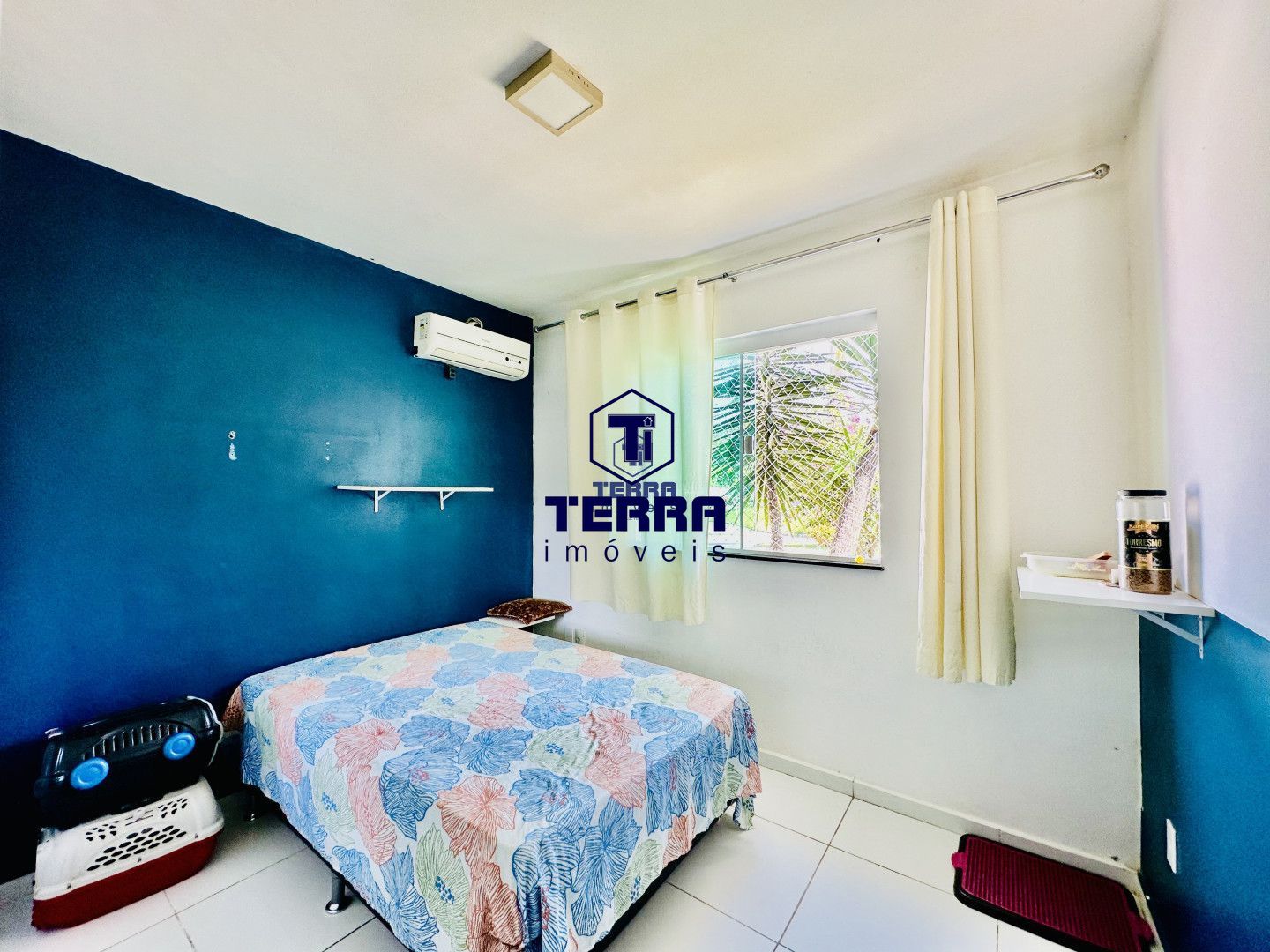 Imagens do imóveis Casa linear em Márica com 3 quartos uma suíte, com piscina e churrasqueira.