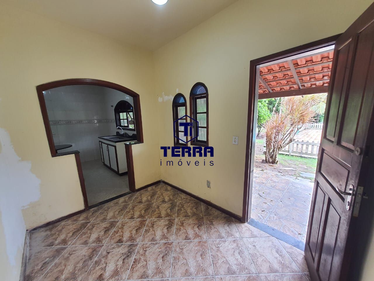 Imagens do imóveis Belo sítio em Itaboraí, com piscina, espaço de churrasqueira e casa de caseiro!