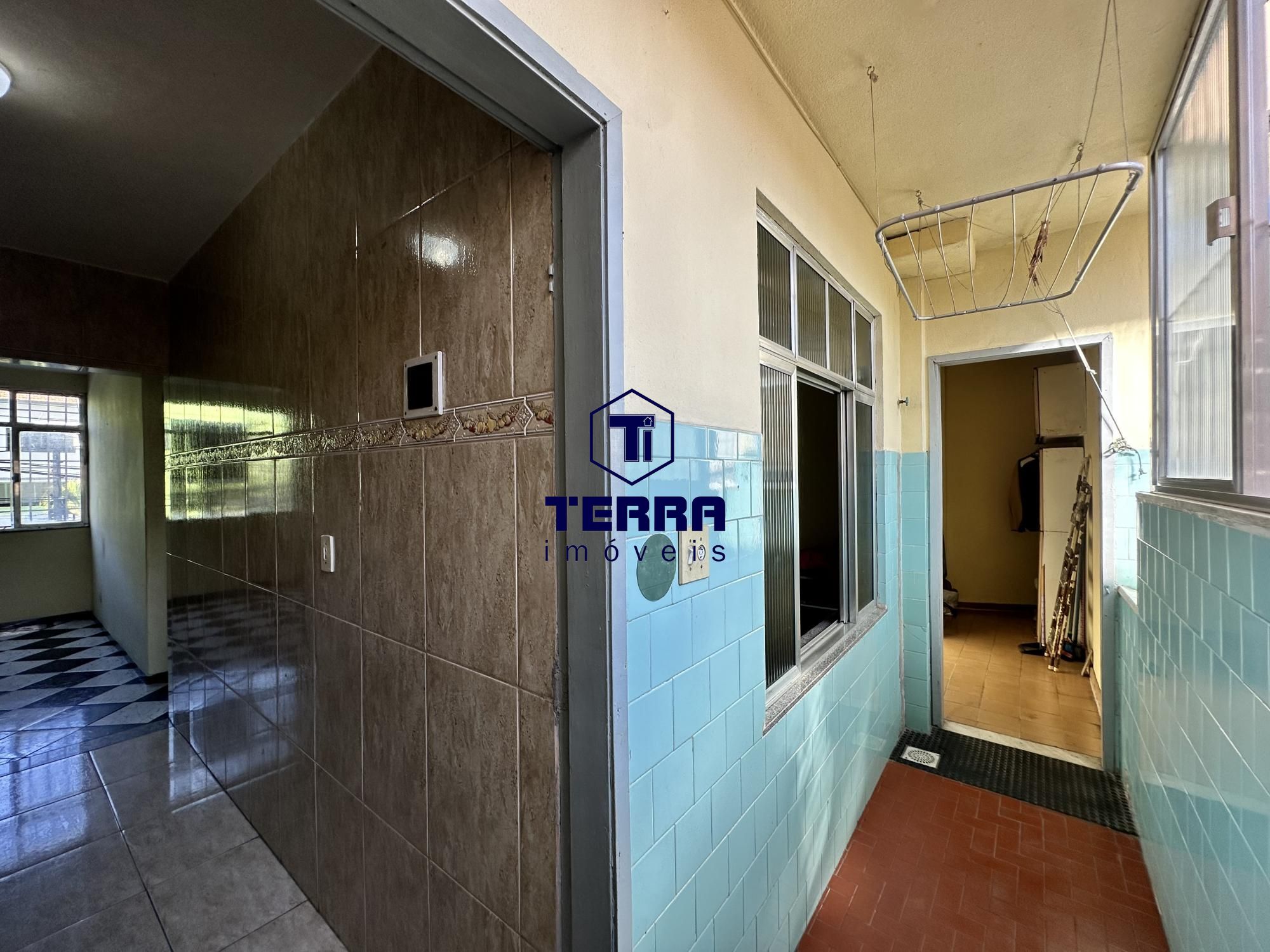 Imagens do imóveis Apartamento 2 quartos e dependência no centro de Alcântara! Com elevador!