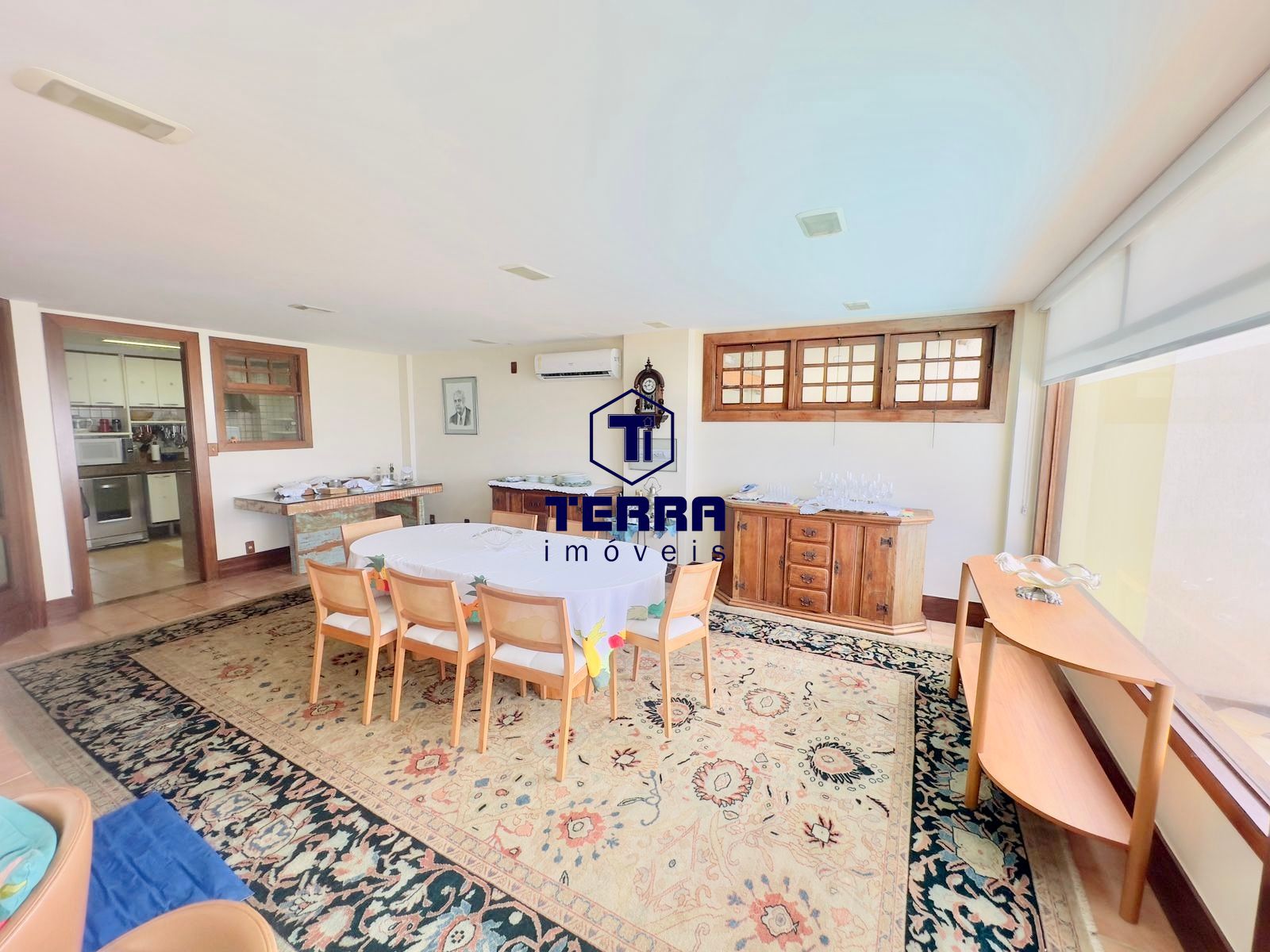 Imagens do imóveis Casa Espetacular no Joá, com 4 suítes , elevador e vista eterna pro mar!!!