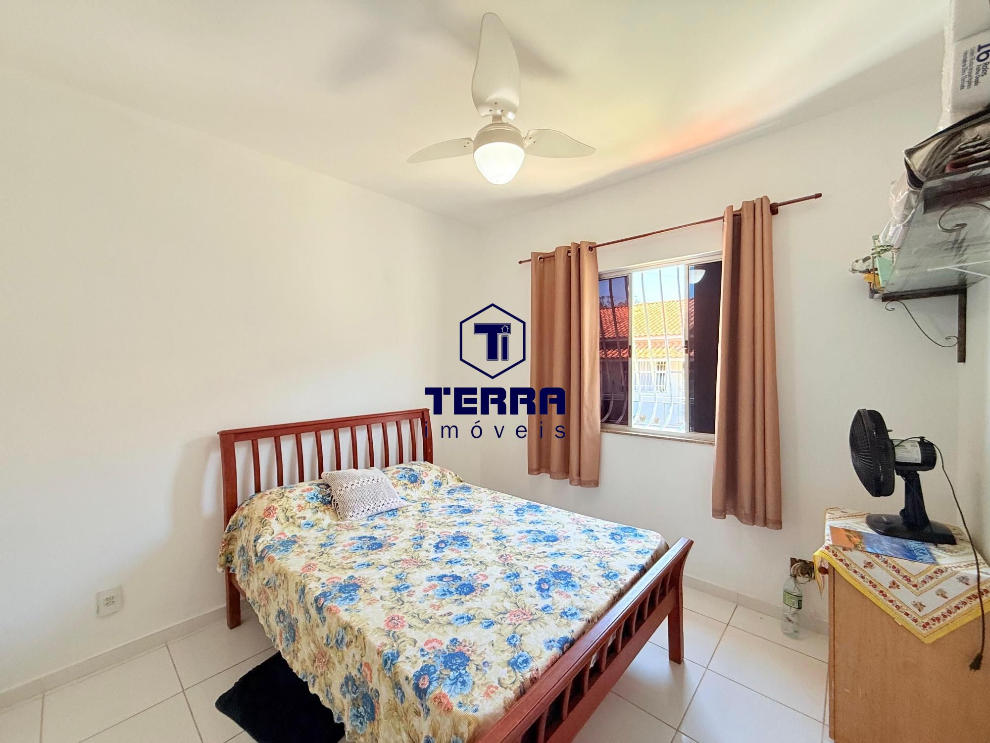 Imagens do imóveis Casa de 3 quartos, sendo 1 suíte com sacada em Maria Paula.