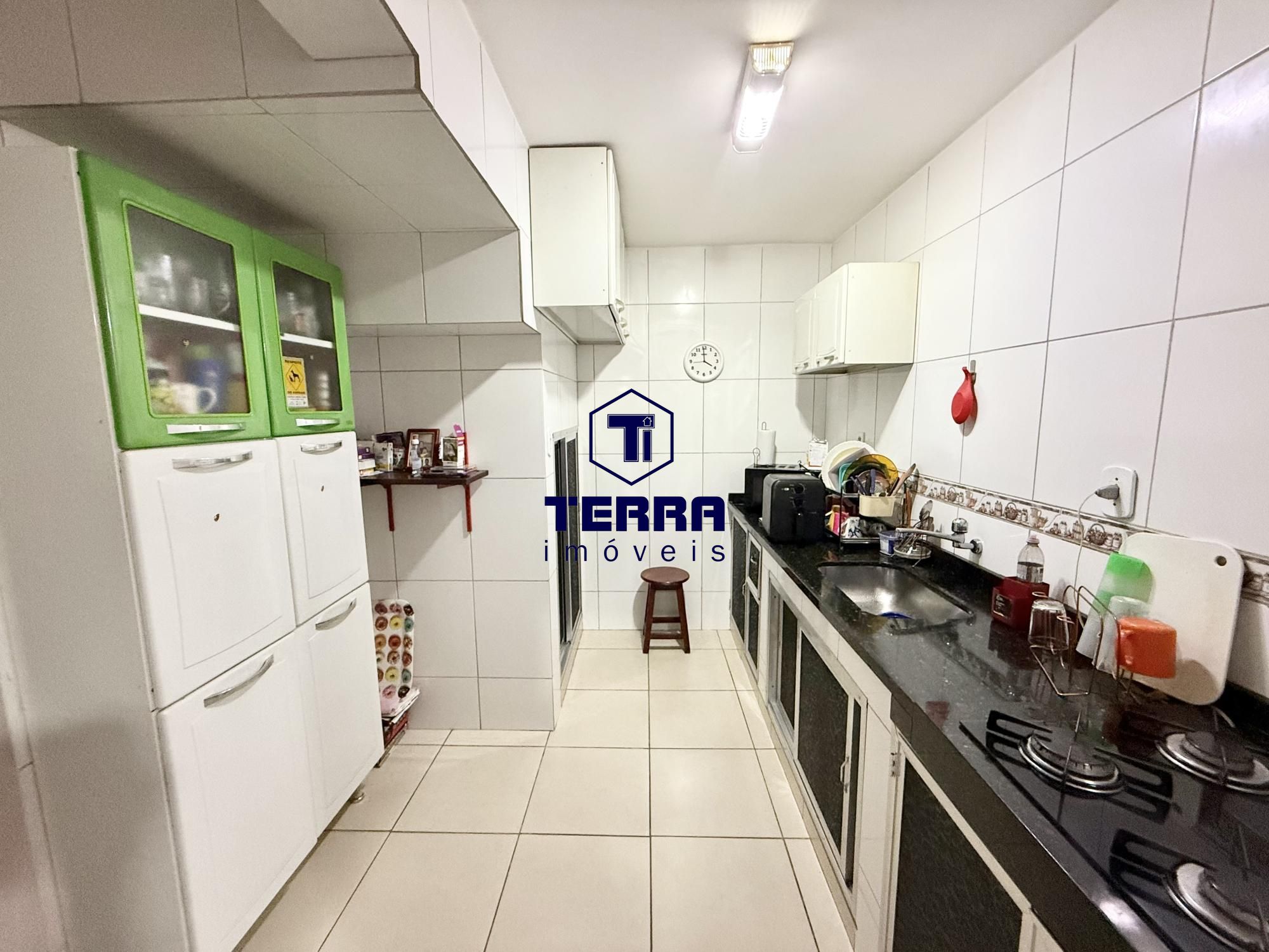 Imagens do imóveis Excelente residência de 3 quartos com quintal em Maria Paula.