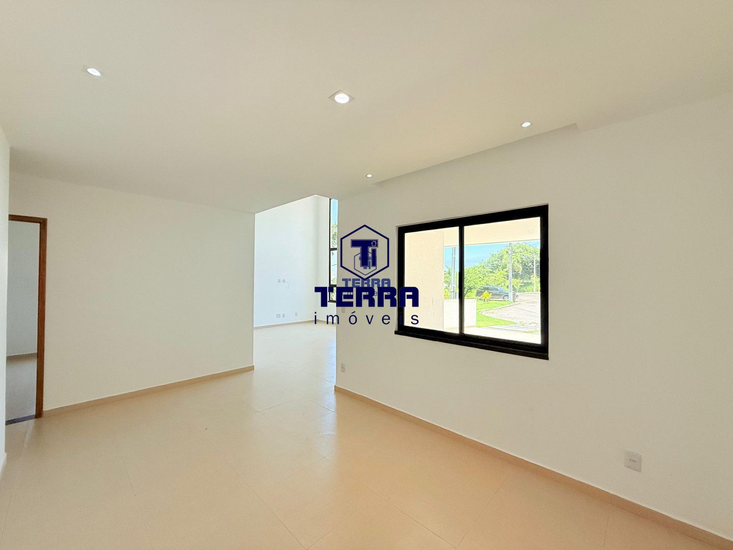 Imagens do imóveis Casa linear 3 quartos com 2 suítes e quintal no Pedra de Inoã! Primeira locação