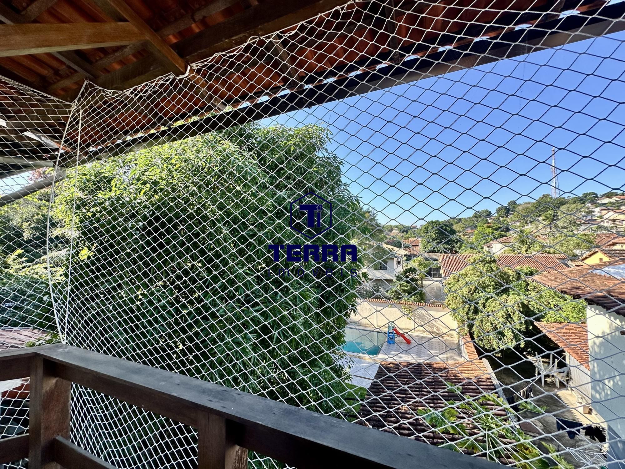 Imagens do imóveis Duas casas independentes com amplo quintal e piscina em Pendotiba - Niterói