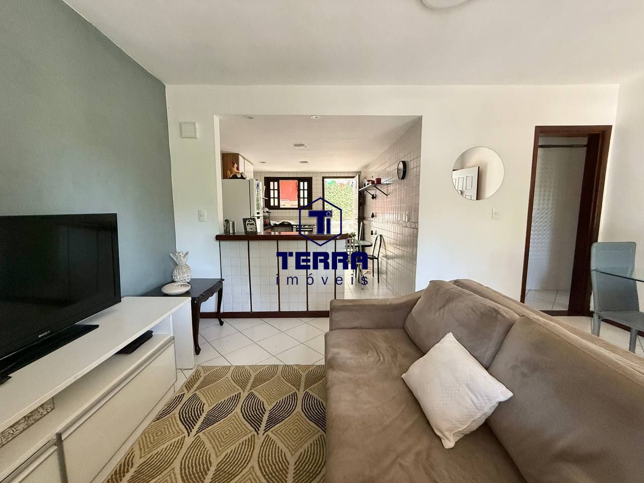 Imagens do imóveis Excelente casa de 2 quartos com suíte e quintal em Pendotiba!