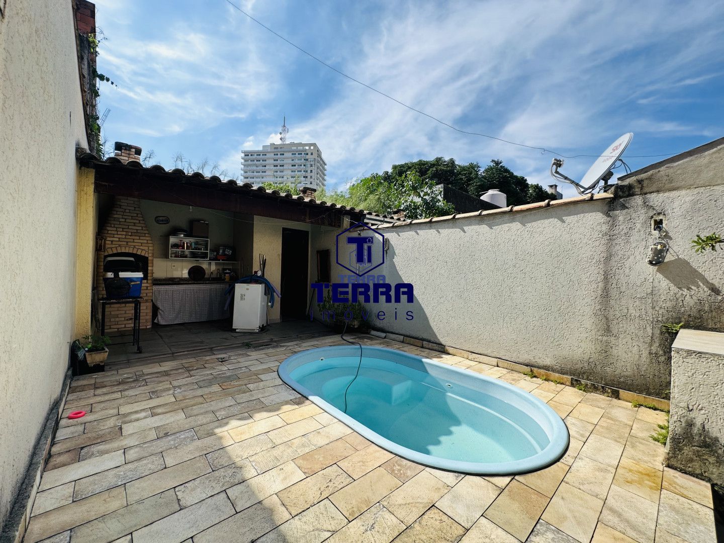Imagens do imóveis Excelente casa duplex com área gourmet e piscina.