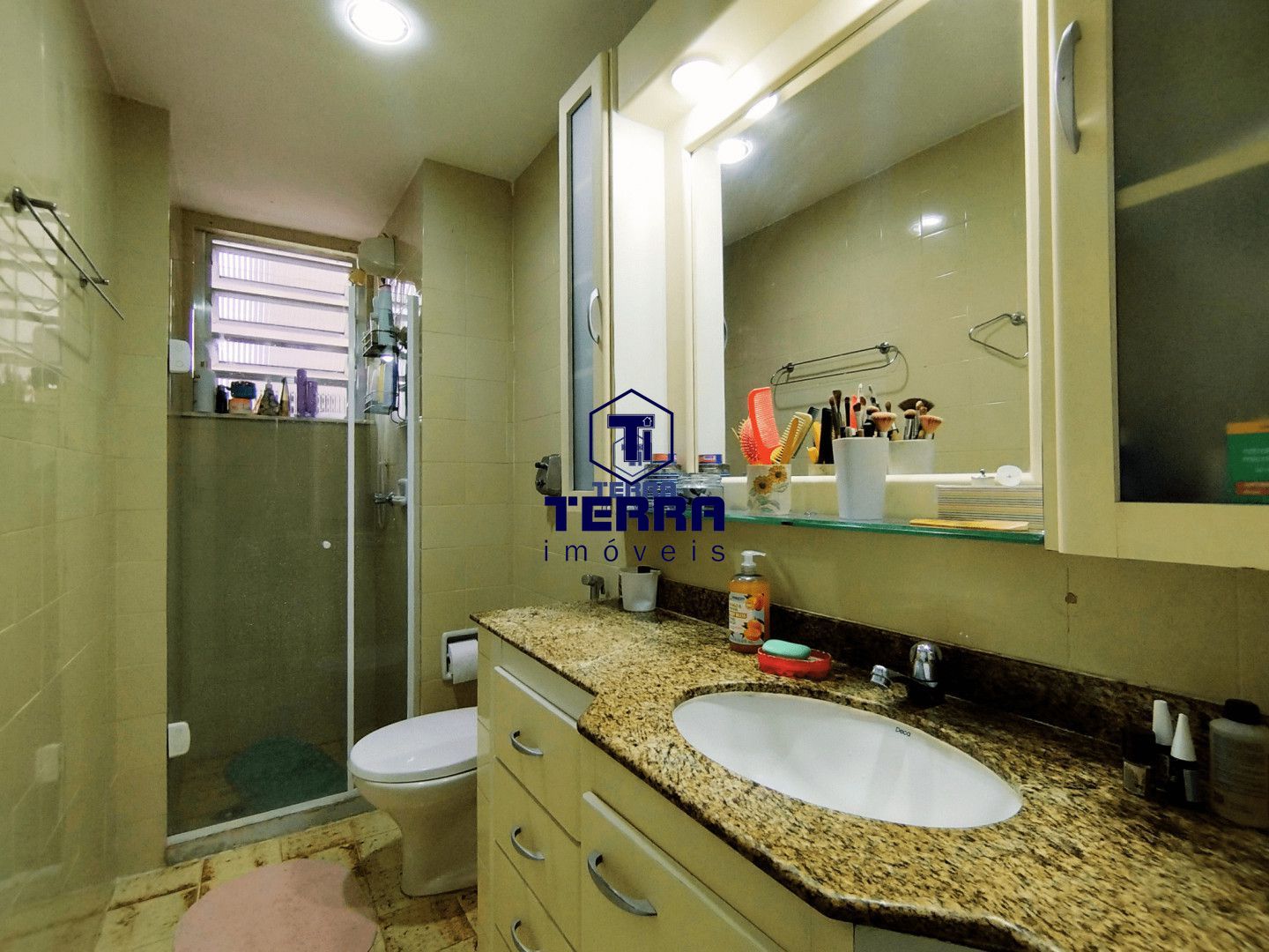 Imagens do imóveis Apartamento 2 quartos com suíte, vista livre, perto da ponte, Fonseca - Niterói!