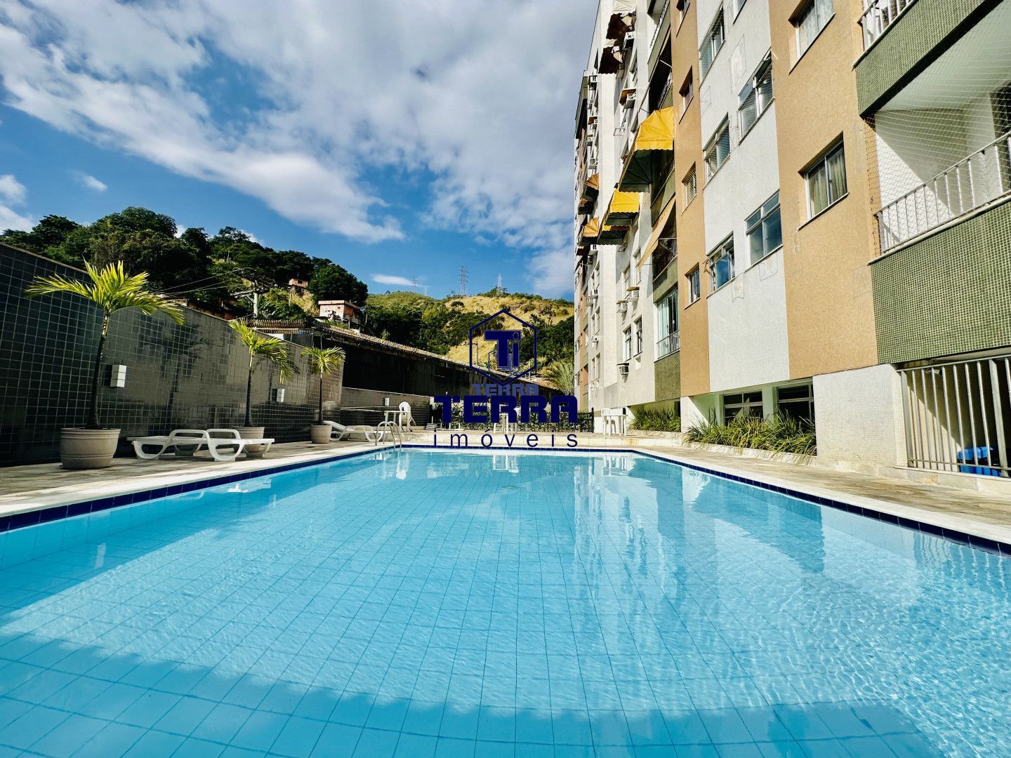 Imagens do imóveis Excelente 2 quartos + escritório em Santa Rosa, condomínio completo.