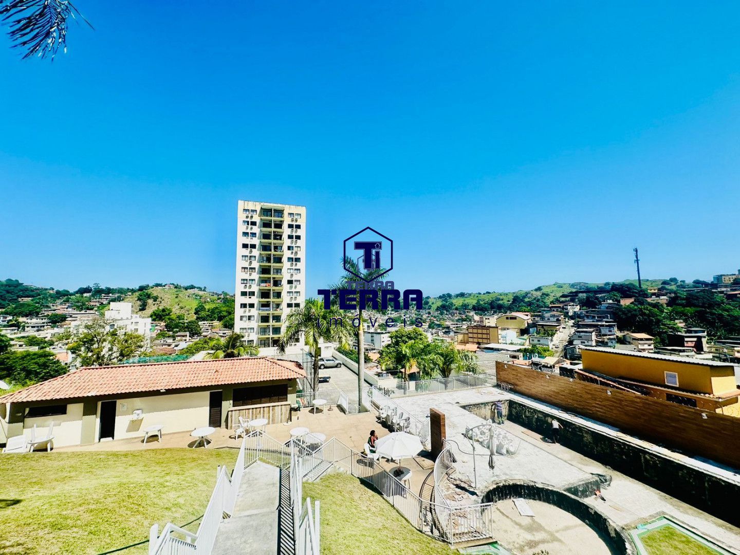 Imagens do imóveis Excelente apartamento no melhor condomínio de São Gonçalo. Central Park