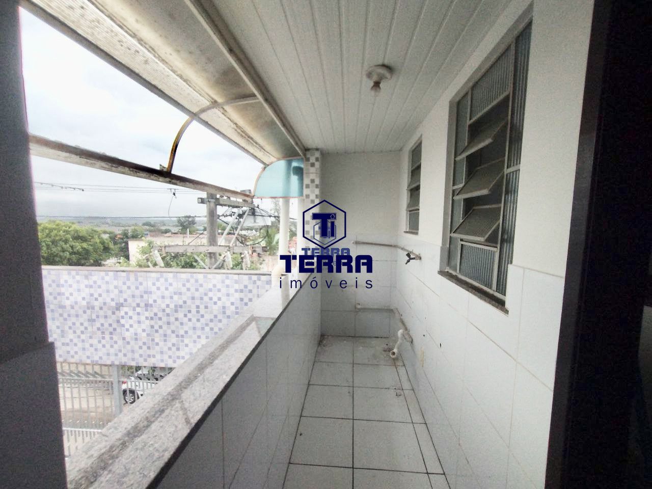 Imagens do imóveis Ótimo apartamento no Laranjal com 2 quartos e varanda. Excelente localização.