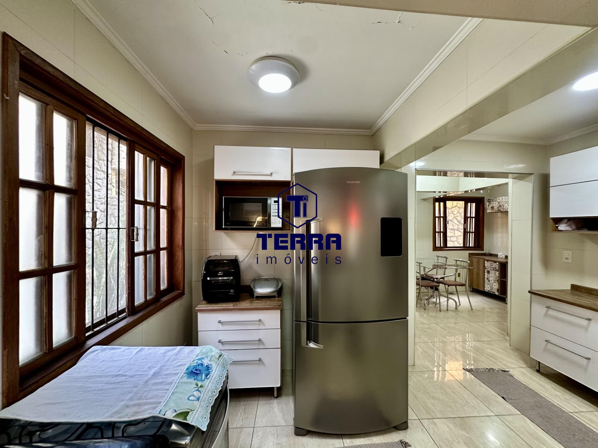Imagens do imóveis Excelente casa 3 quartos com suíte, reformada e ótimo acabamento no Patronato!