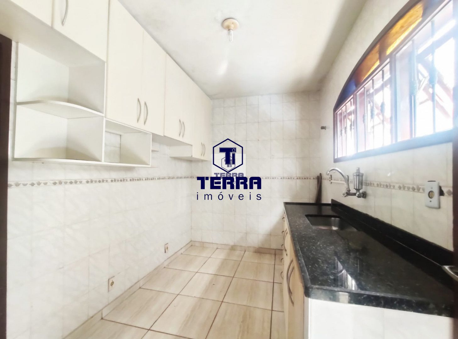 Imagens do imóveis Casa em Santa Rosa com 2 quartos sendo 1 suíte. Perto do comércio da região.