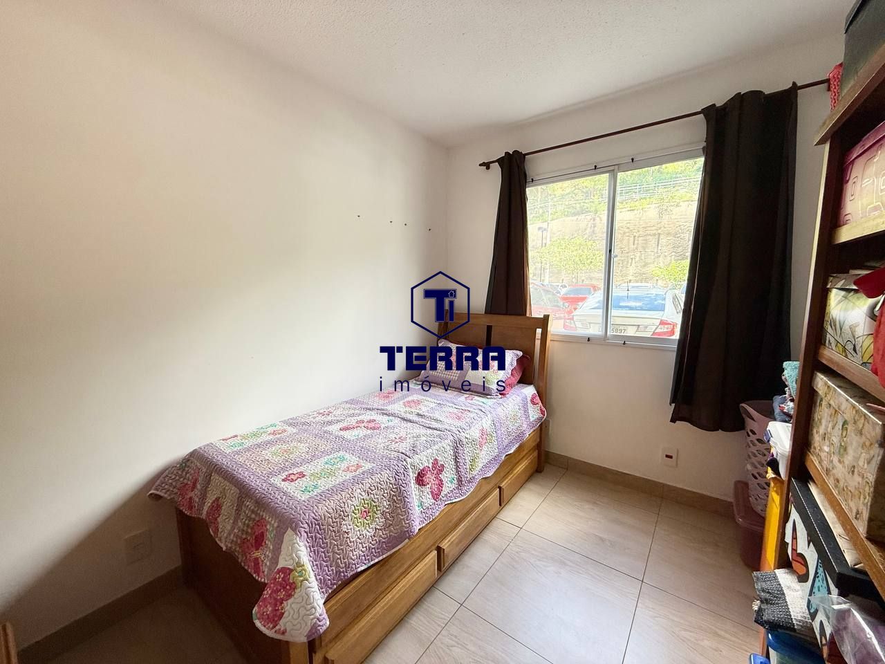 Imagens do imóveis Excelente apartamento de 3 quartos com suíte em Maria Paula!