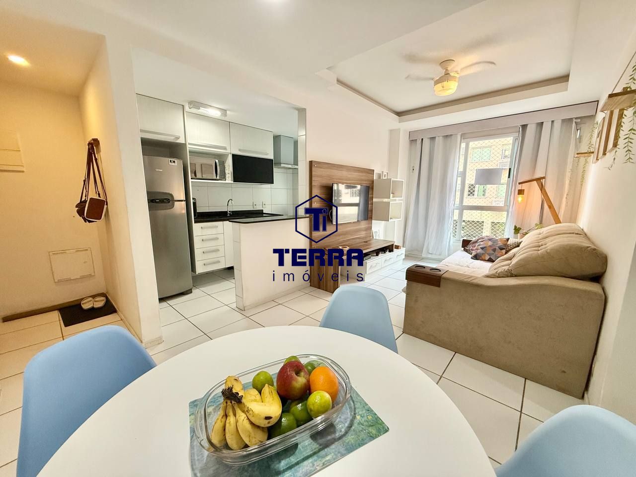 Imagens do imóveis Ótimo apartamento de 2 quartos com suíte no melhor ponto de Pendotiba!
