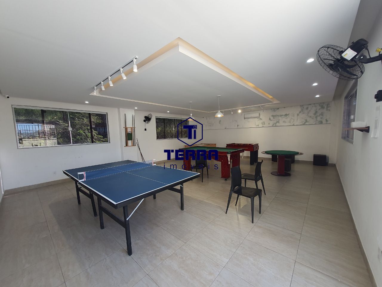 Imagens do imóveis Apartamento com 2 quartos em Alcântara, em prédio novo, com lazer completo.
