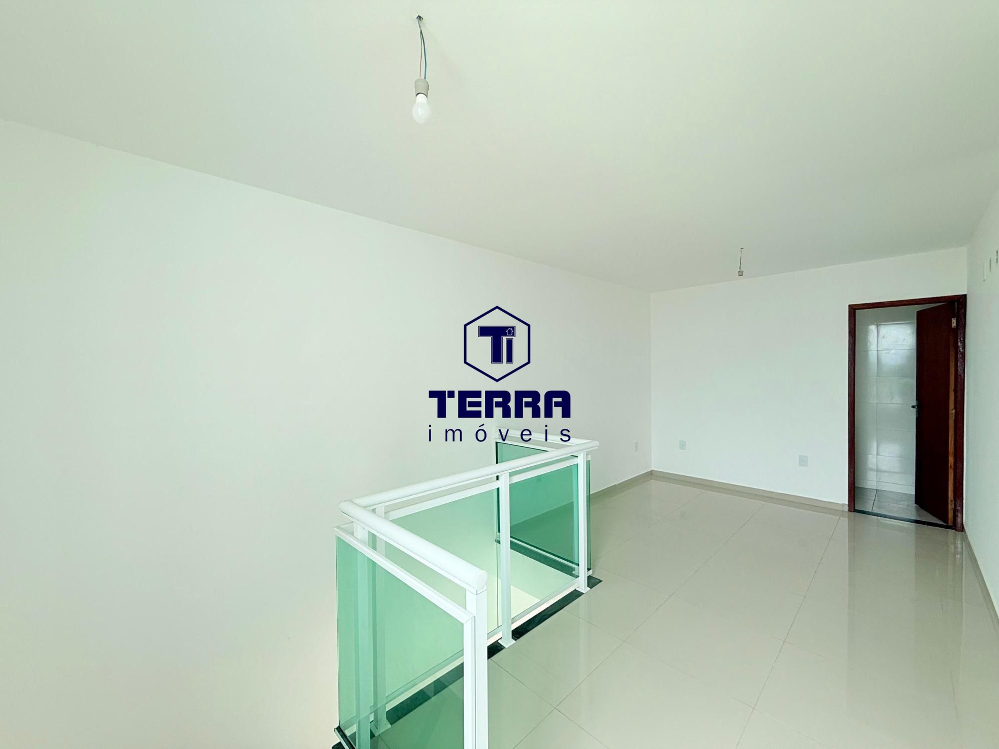 Imagens do imóveis Casa nova com 3 quartos, sendo 1 suíte e closet com vista panorâmica.