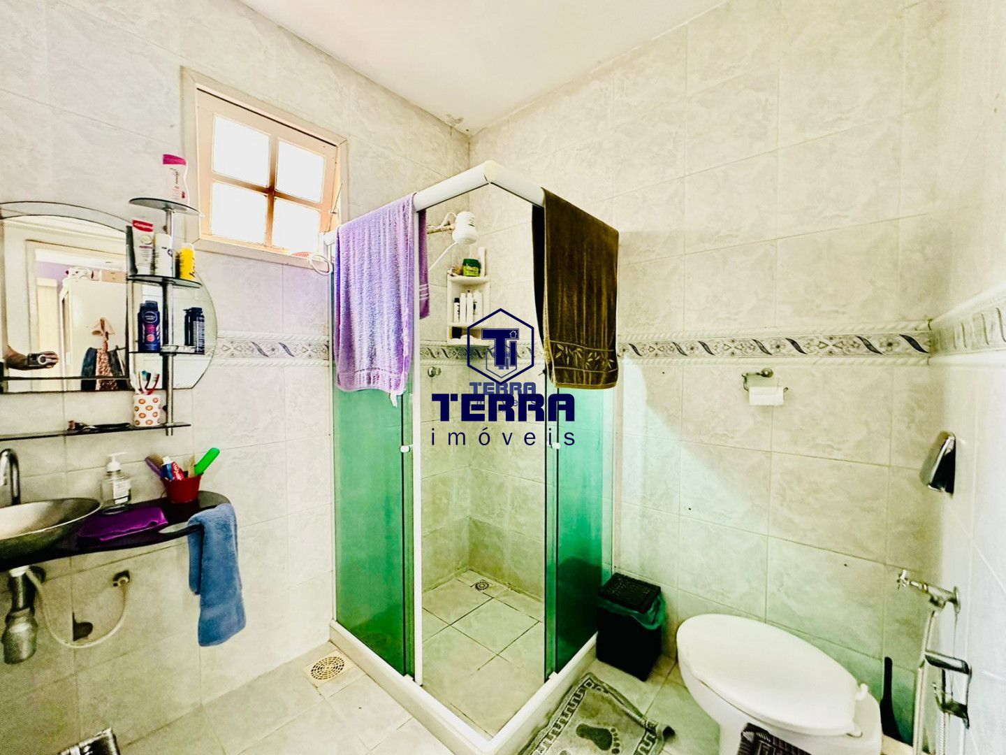Imagens do imóveis Casa linear 3 quartos sendo 2 suítes, em localização privilegiada