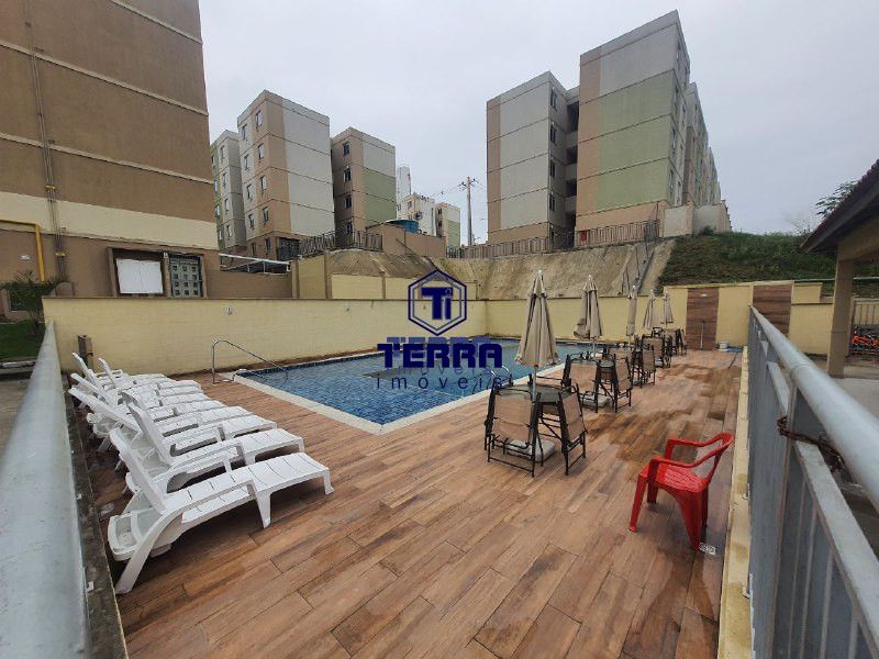Imagens do imóveis Apartamento em Maria Paula, com 2 quartos, cozinha americana e varada