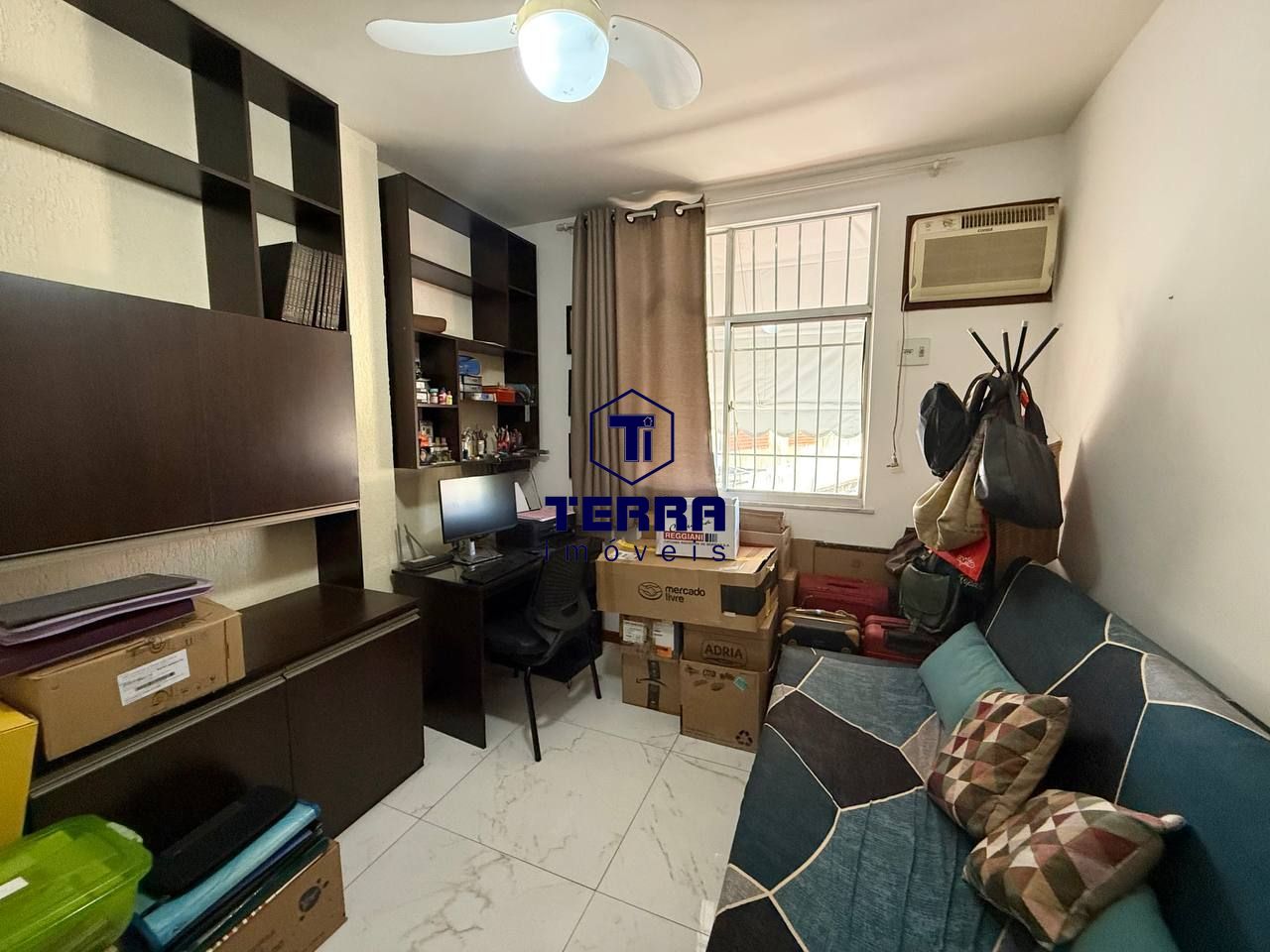 Imagens do imóveis Apartamento de 2 quartos com móveis planejados no Coelho! Excelente localização