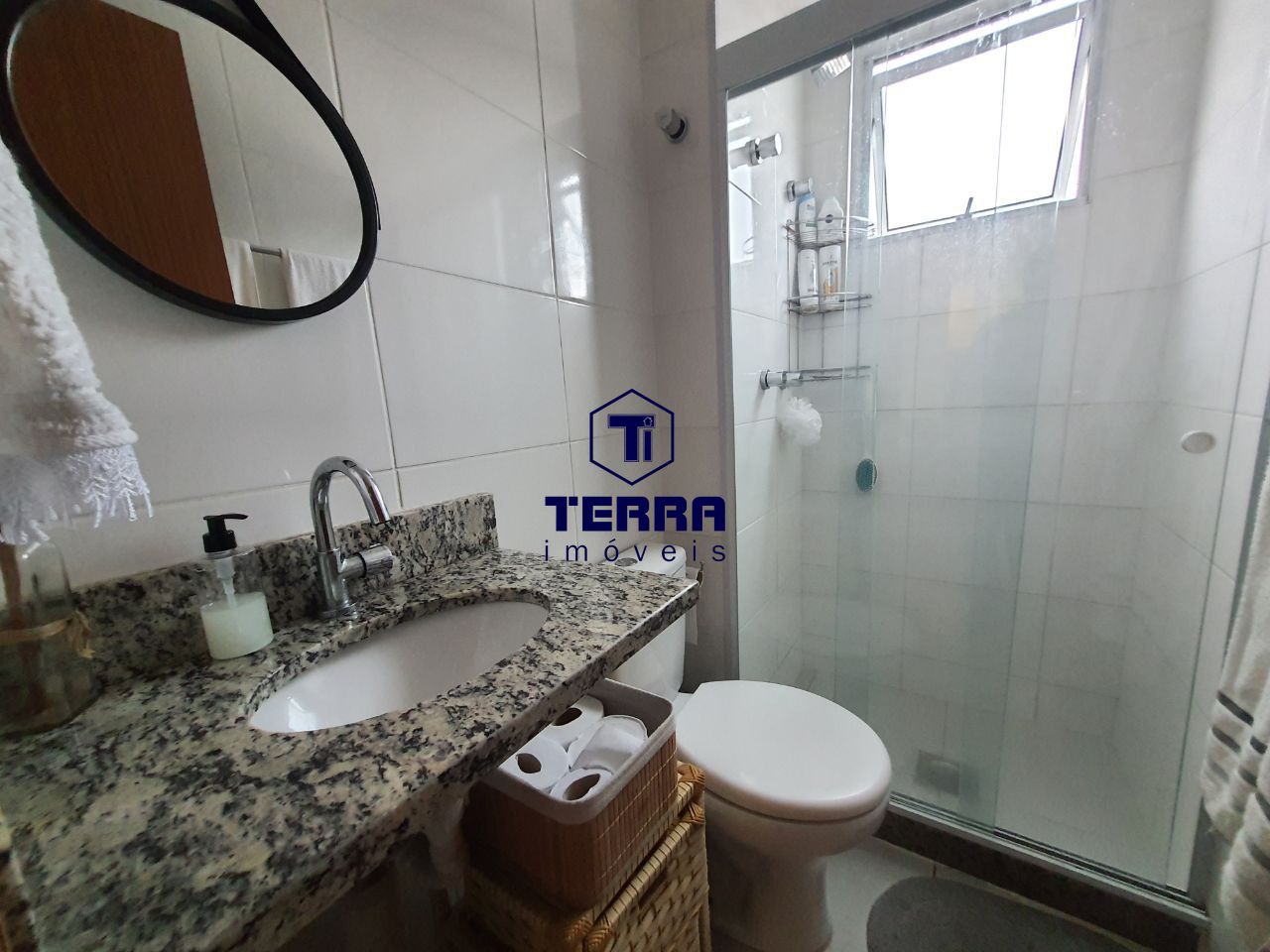 Imagens do imóveis Apartamento com 2 quartos em Alcântara, em prédio novo e andar alto.