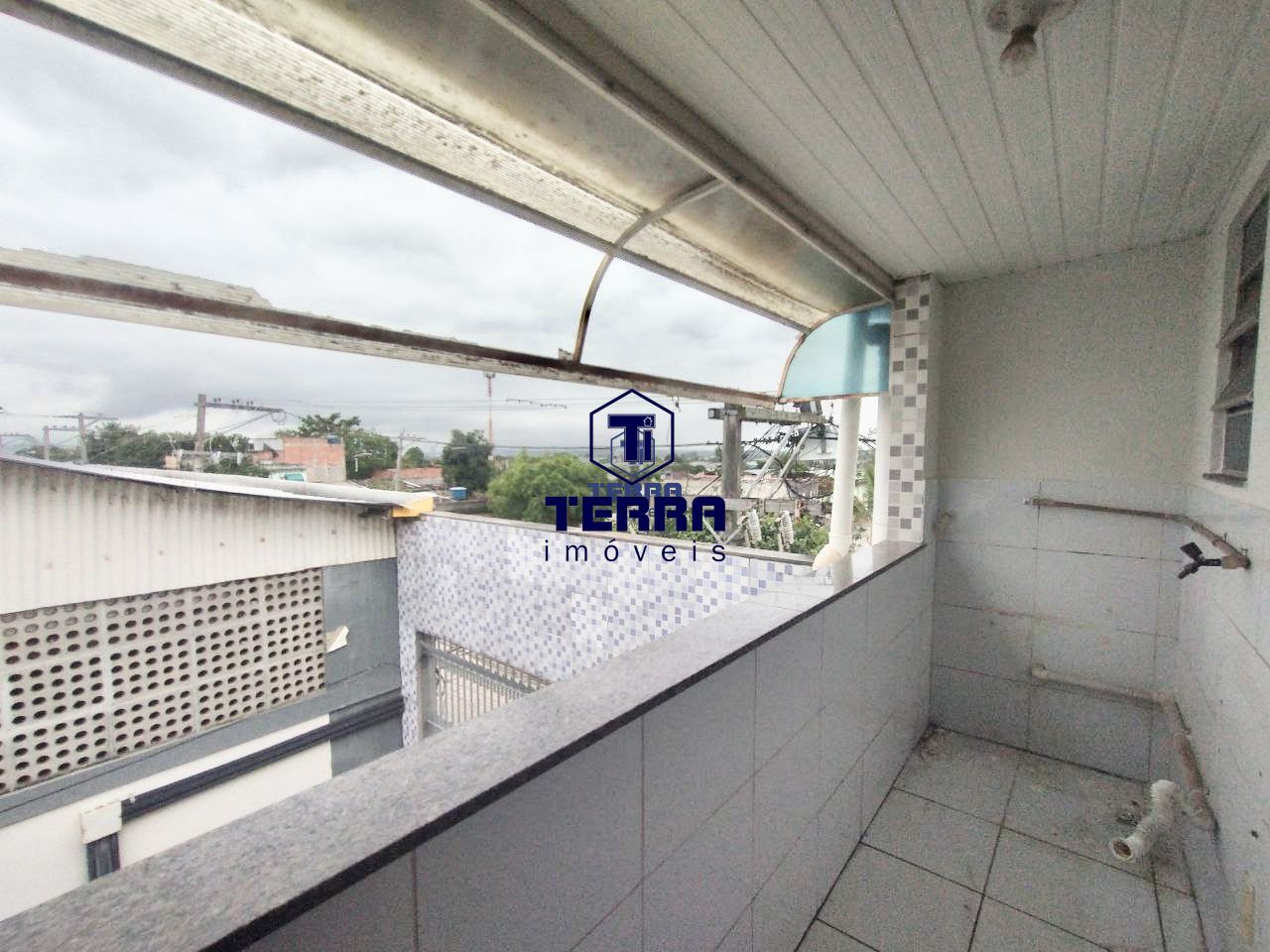 Imagens do imóveis Ótimo apartamento no Laranjal com 2 quartos e varanda. Excelente localização.