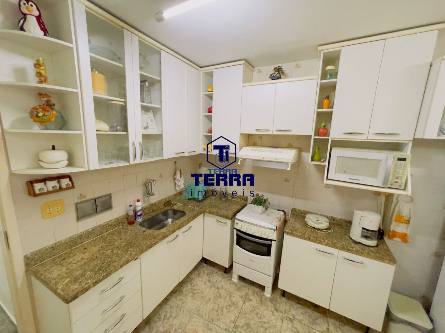Imagens do imóveis Lindo triplex com 3 quartos, 2 suítes, piscina e rooftop com churrasqueira.