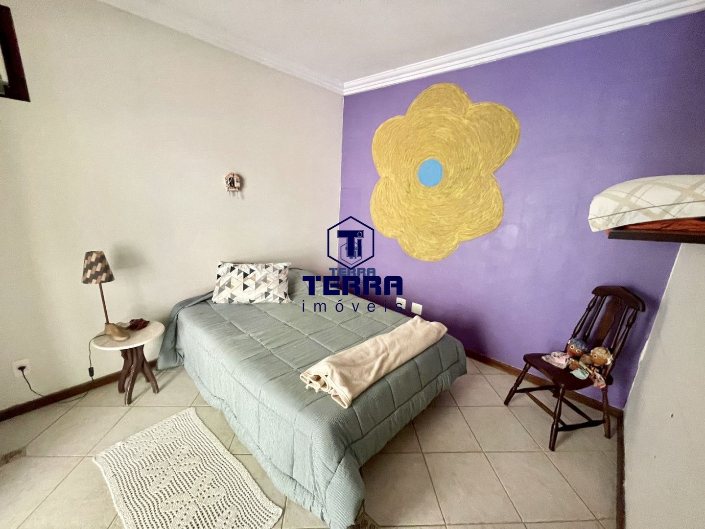 Imagens do imóveis Lindo triplex com 3 quartos, uma suíte com área de lazer completa no Ubá Recanto