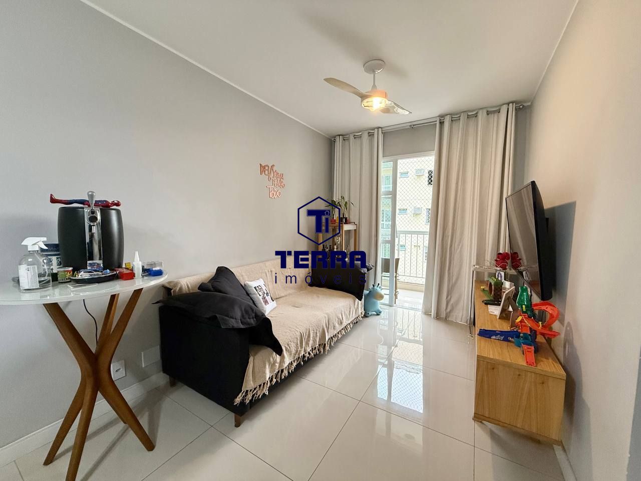 Imagens do imóveis Ótimo apartamento de 2 quartos com suíte em Várzea das Moças!