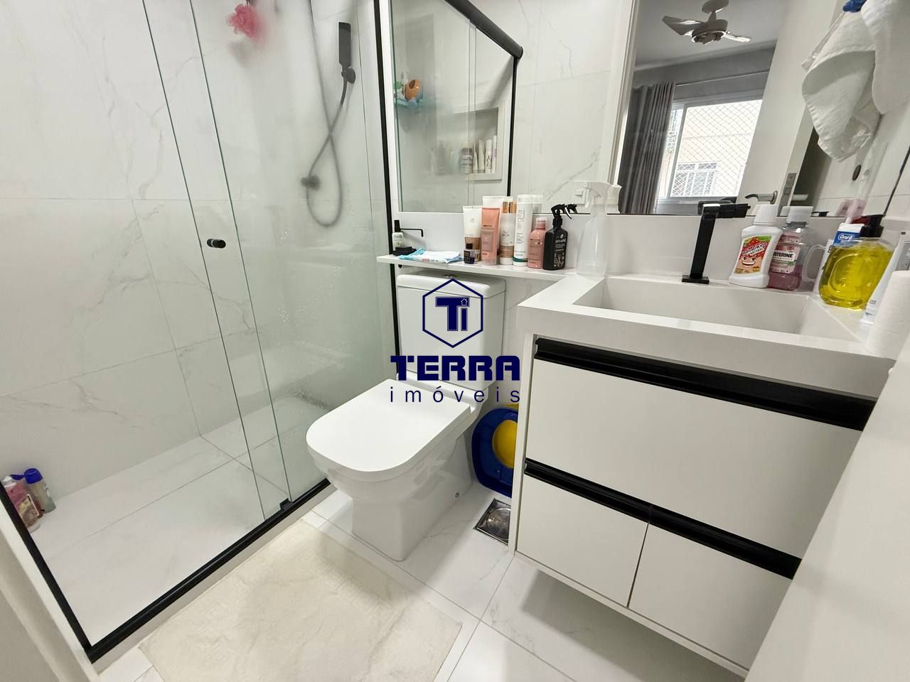 Imagens do imóveis Ótimo apartamento de 2 quartos com suíte em Várzea das Moças!