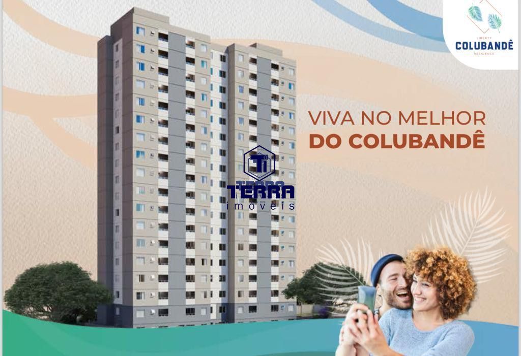 Imagens do imóveis Conheça o Liberty Colubandê Residence, um condomínio com área de lazer completa