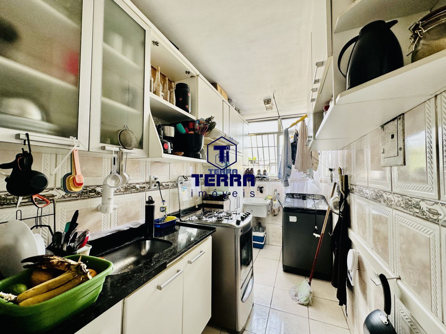 Imagens do imóveis Apartamento 2 quartos em excelente condomínio com lazer completo e elevador!