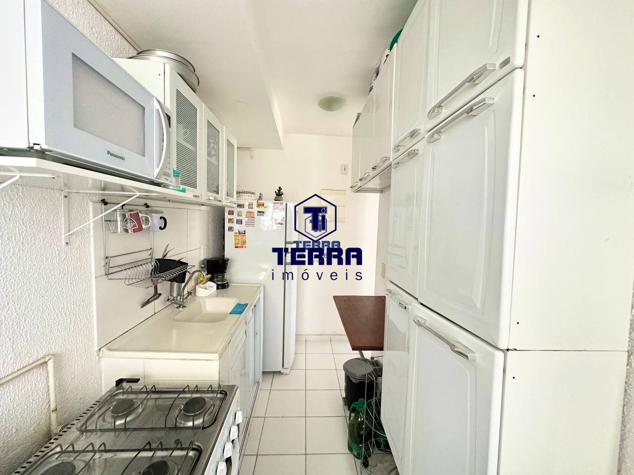 Imagens do imóveis Ótimo apartamento de 3 quartos próximo ao Trevo de Maria Paula!
