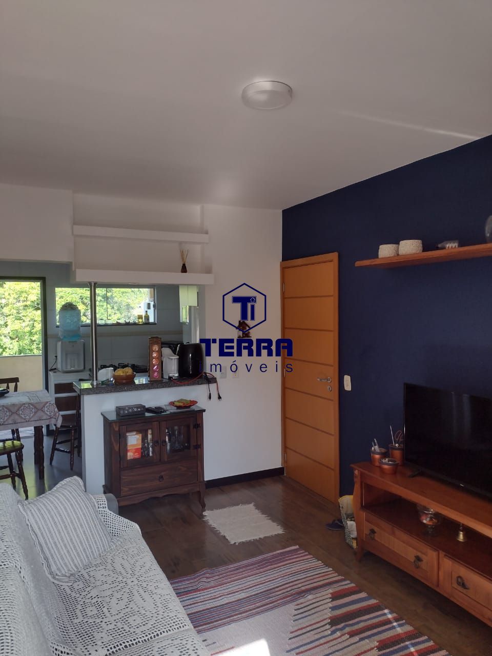 Imagens do imóveis Excelente apartamento em Itaipuaçu com suite, 300 metros da Avenida principal.