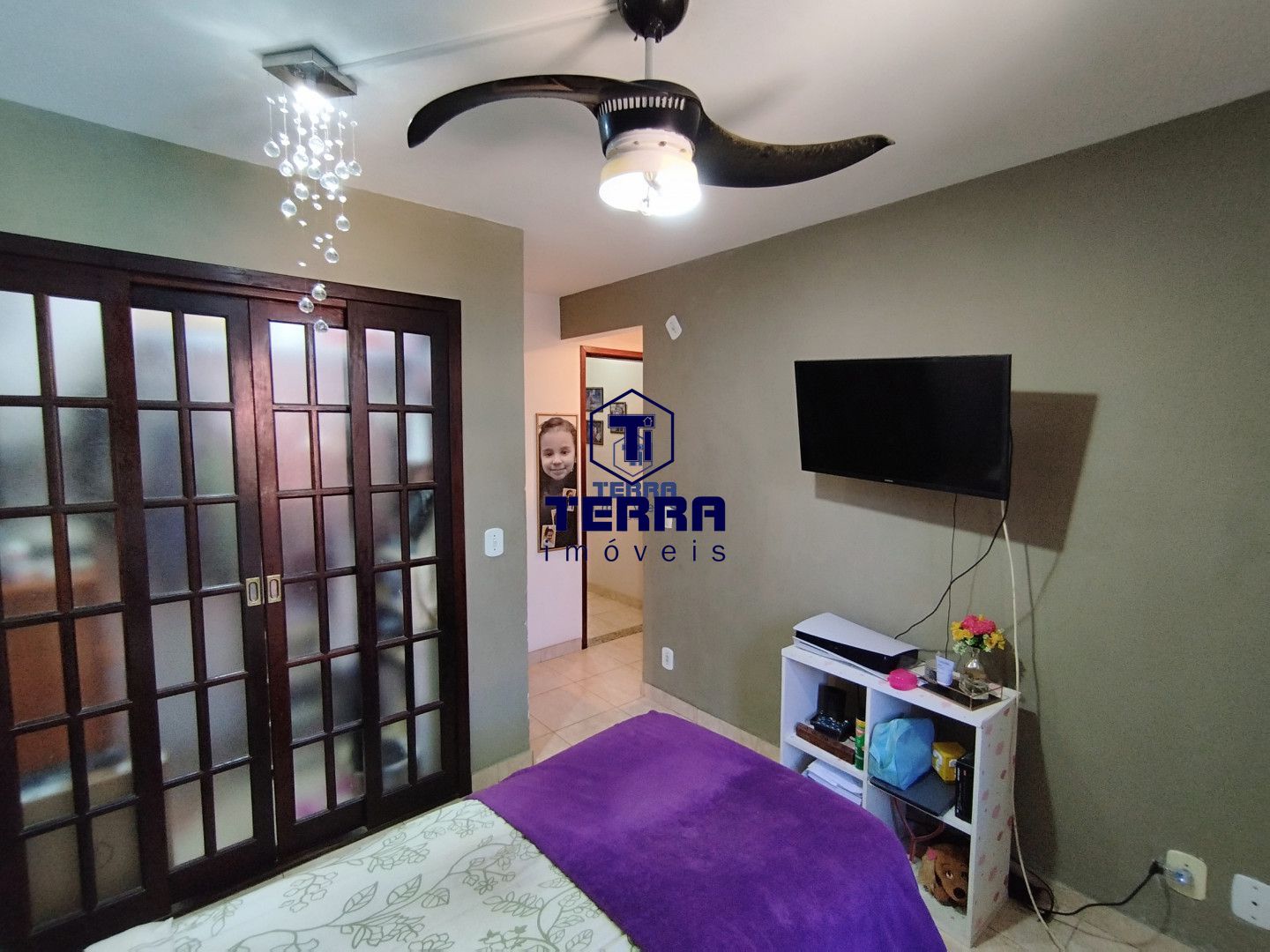 Imagens do imóveis Casa linear 3 quartos (1 suíte) com piscina e edícula no Barroco - Itaipuaçu!