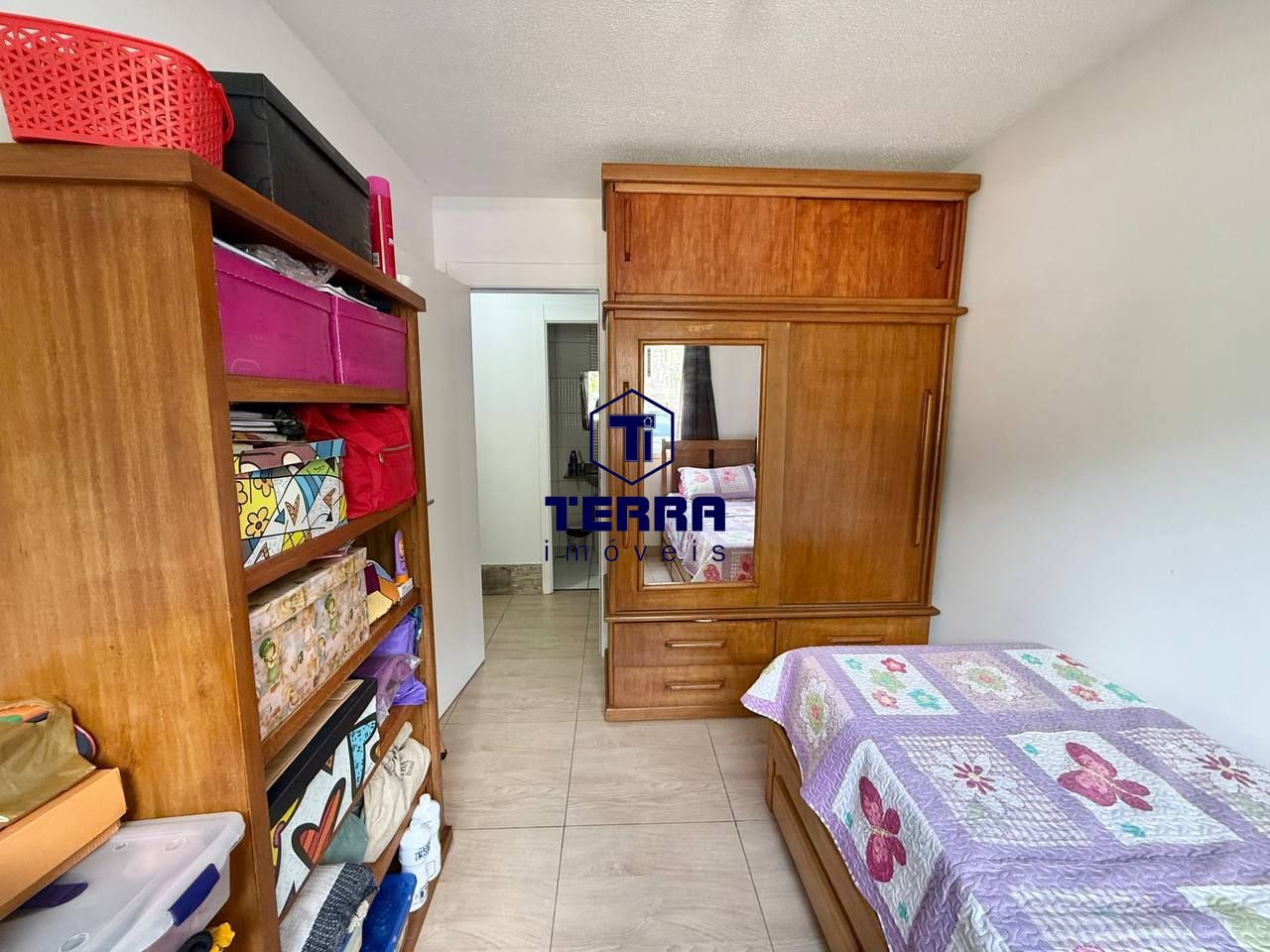 Imagens do imóveis Excelente apartamento de 3 quartos com suíte em Maria Paula!